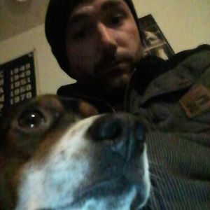 Meet your Posher, Nathan